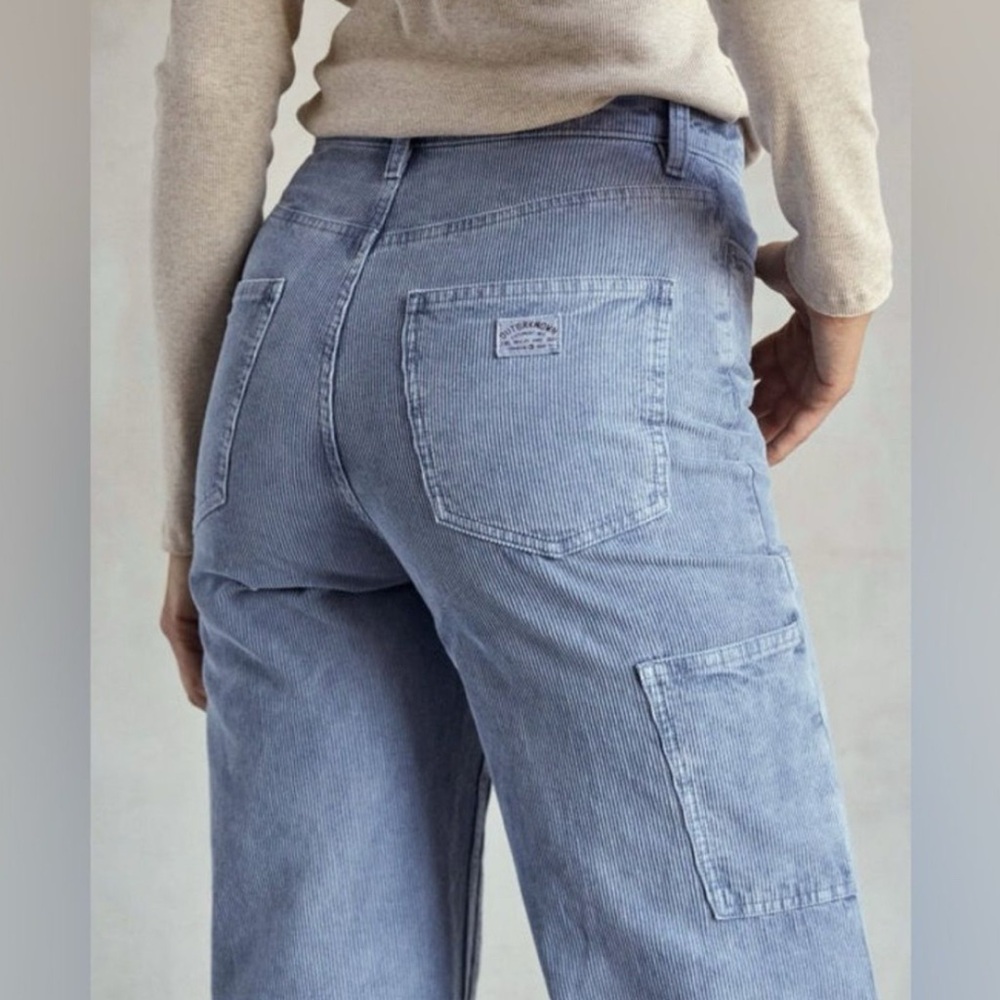 Outerknown Smith Cord Pants - Picture 6 of 13